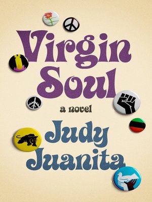 cover image of Virgin Soul